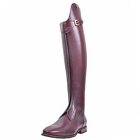 DeNiro Boot Polo Line Vasari Dressyrstövel - Mosto