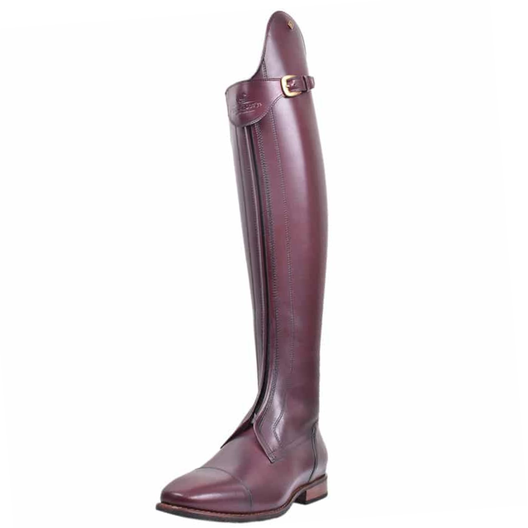 DeNiro Boot Polo Line Vasari Dressyrstövel - Mosto