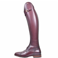 DeNiro Boot Polo Line Vasari Dressyrstövel - Mosto