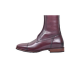DeNiro Boot Polo Line Vasari Dressyrstövel - Mosto