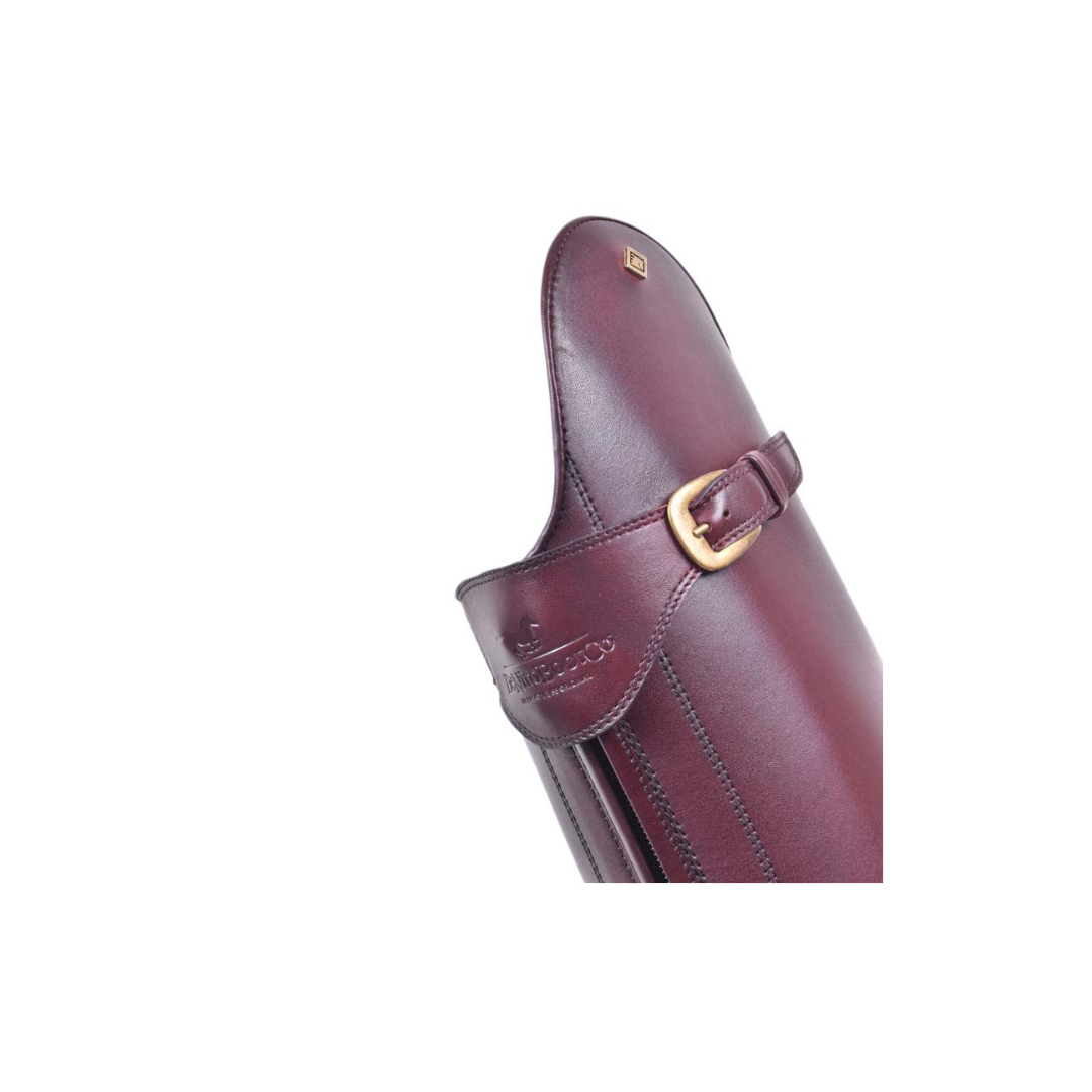 DeNiro Boot Polo Line Vasari Dressyrstövel - Mosto