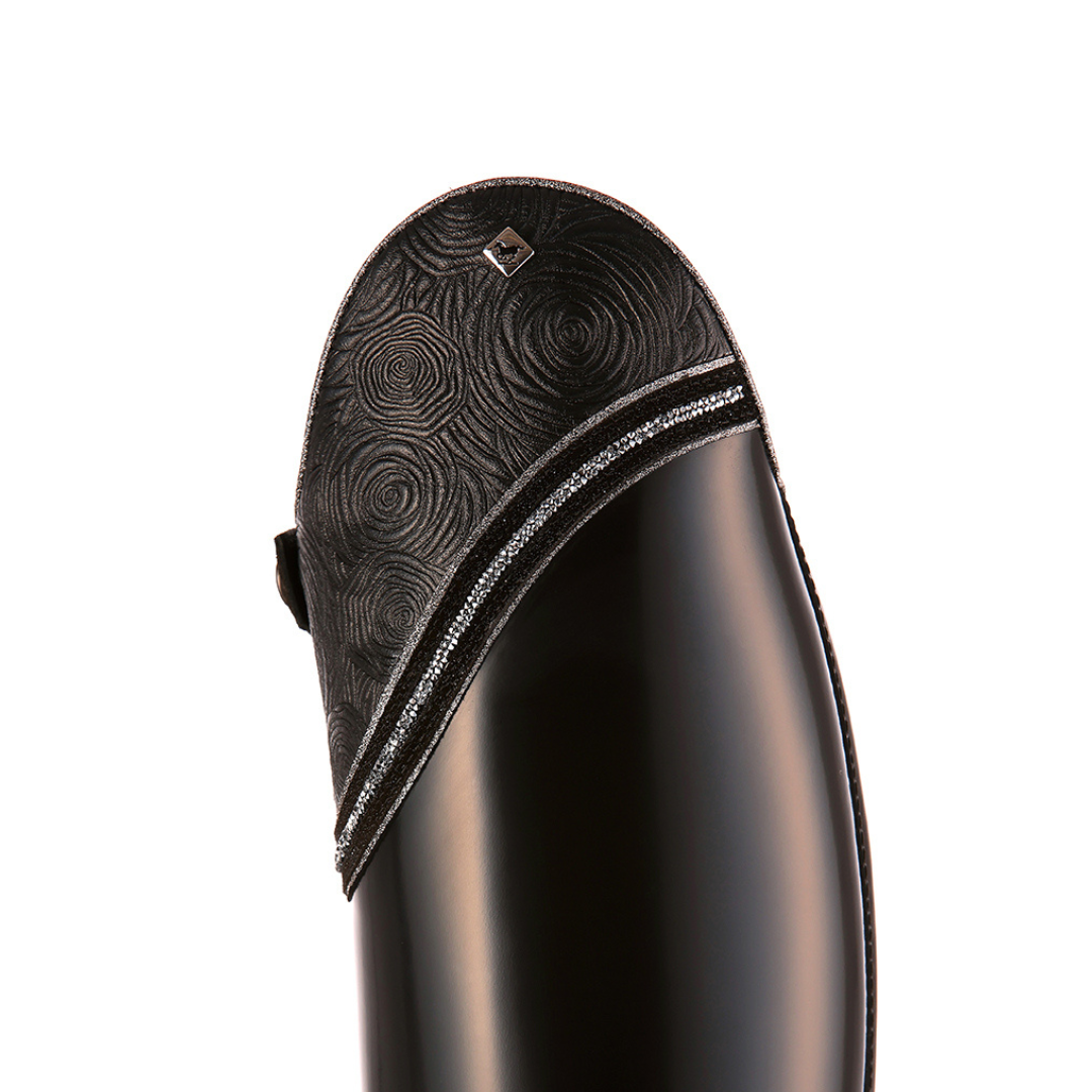 DeNiroBootCO Top Lisa Roseto