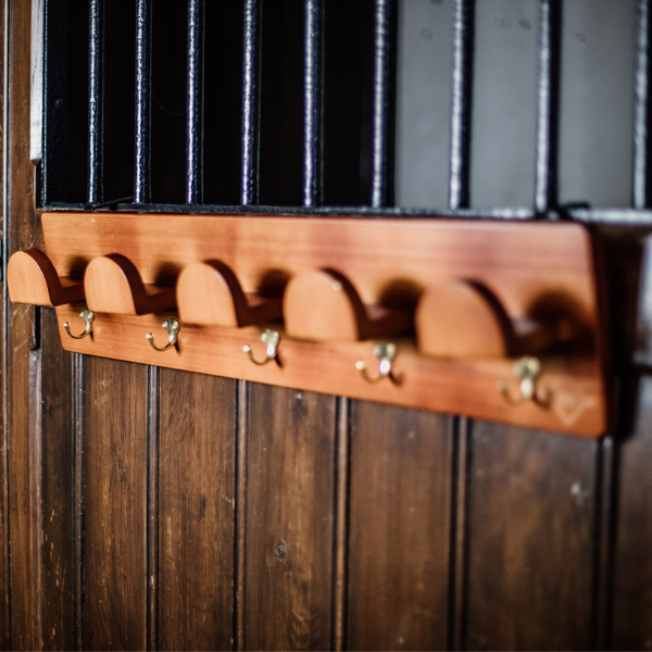 Grooming Deluxe Tränshängare