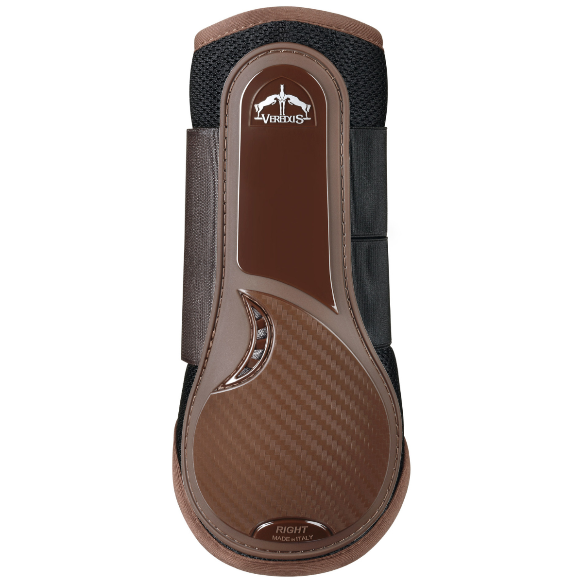 Veredus TRC Vento hög bak