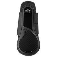 Veredus TRC Vento hög bak