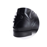 Tricolore Italo 01 Ridstövel - Smooth Black 38-40
