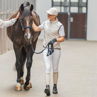 Kingsland Kerry Ridbyxa Knägrip