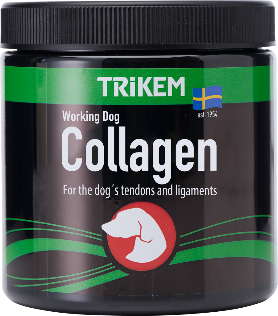 Trikem Working Dog Collagen