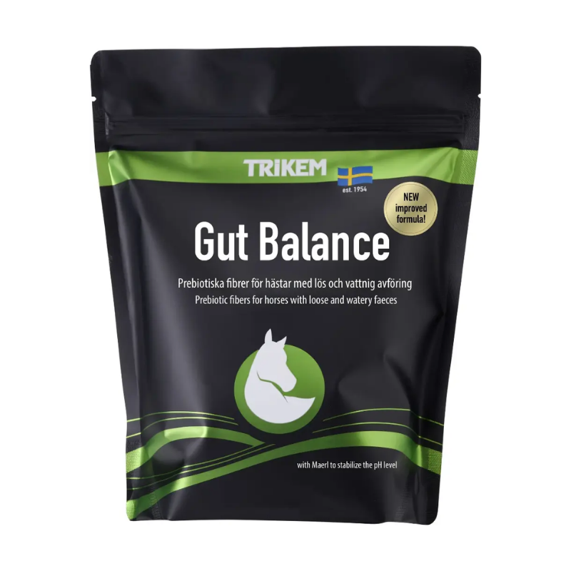 Trikem Gut balance