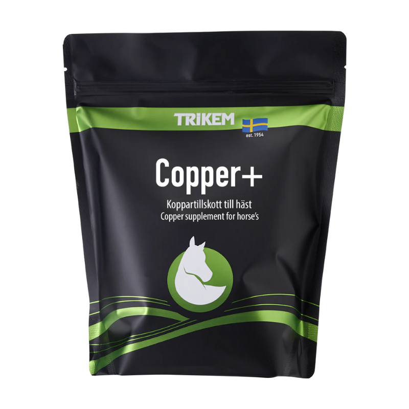 Trikem Vimital Copper plus