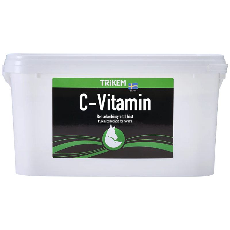 Trikem Vimital Vitamin C