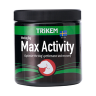 Trikem Working Dog Max Activity