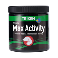 Trikem Working Dog Max Activity