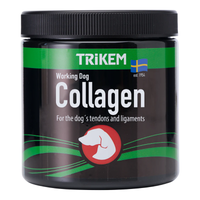 Trikem Working Dog Collagen