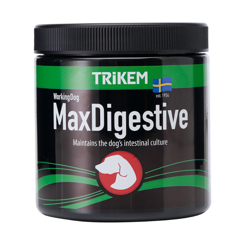 Trikem Working Dog Max Digestive