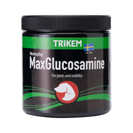 Trikem Working Dog Max Glucosamine