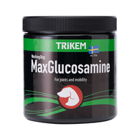 Trikem Working Dog Max Glucosamine