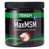 Trikem Working Dog MaxMSM
