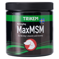 Trikem Working Dog MaxMSM