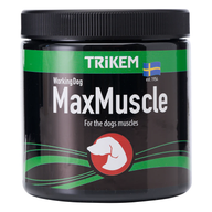 Trikem Working Dog MaxMuscle