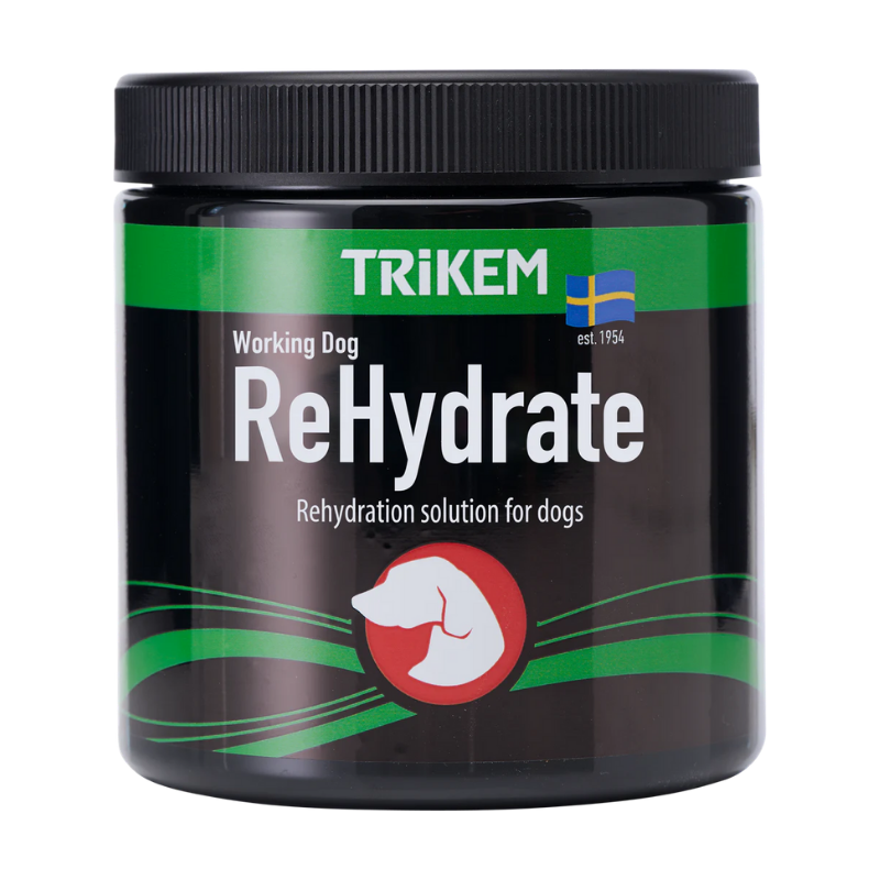 Trikem Working Dog Max Rehydrate