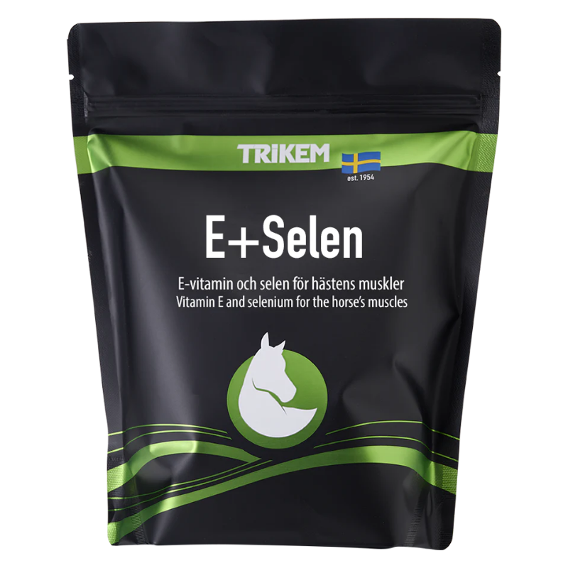 Trikem E+Selen