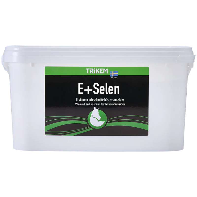 Trikem E+Selen