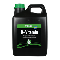 Trikem Vimital B vitamin liquid