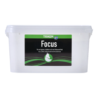 Trikem Vimital Fokus