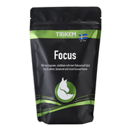 Trikem Vimital Fokus