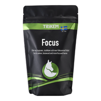 Trikem Vimital Fokus