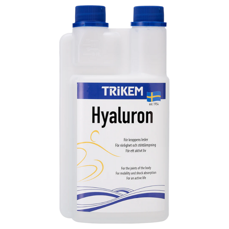 Trikem Hyaluron Human