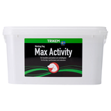 Trikem Working Dog Max Activity