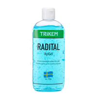 Trikem Radital Cooling Gel