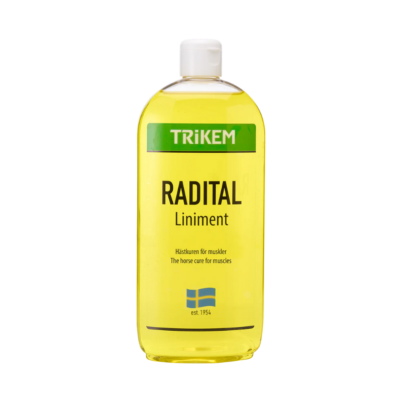 Trikem Radital Liniment