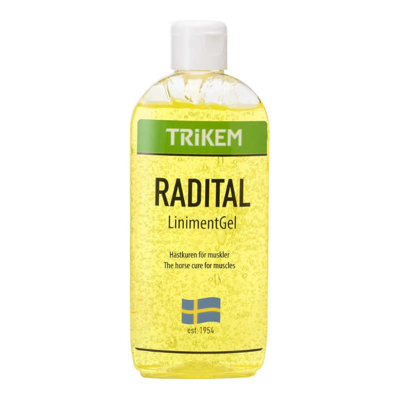 Trikem Radital Liniment gel