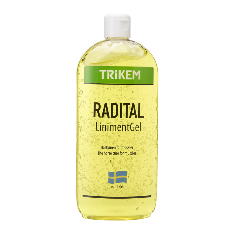 Trikem Radital Liniment gel
