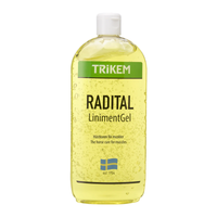 Trikem Radital Liniment gel