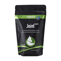 Trikem Vimital Joint rebuild