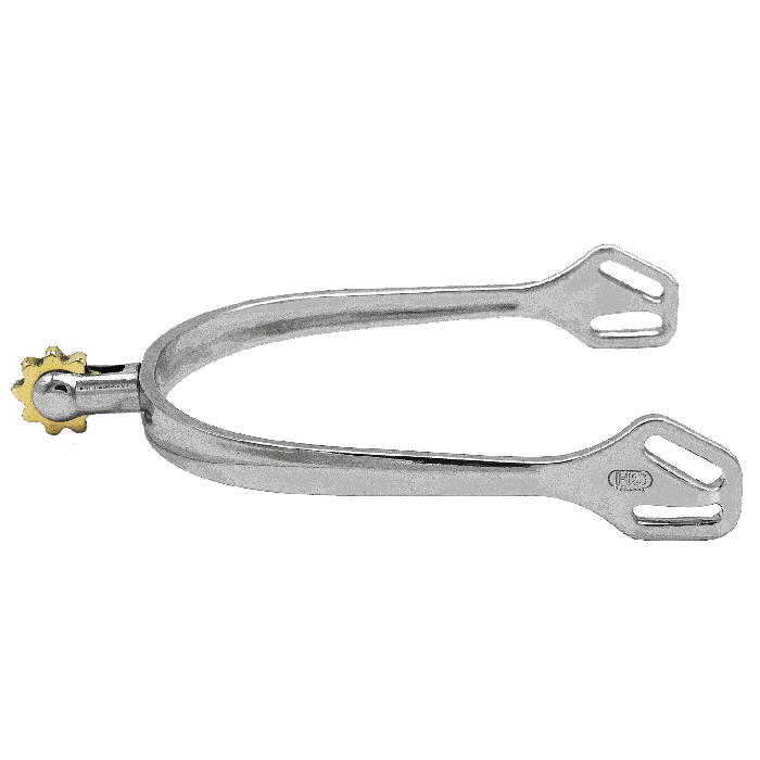 Sprenger Ultra fit sporre comfort super point