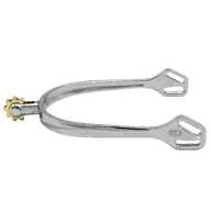 Sprenger Ultra fit sporre comfort super point