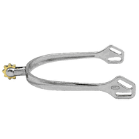 Sprenger Ultra fit sporre comfort super point