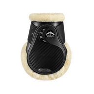 Veredus STS TRC Vento bak