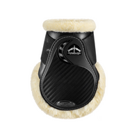 Veredus STS TRC Vento bak