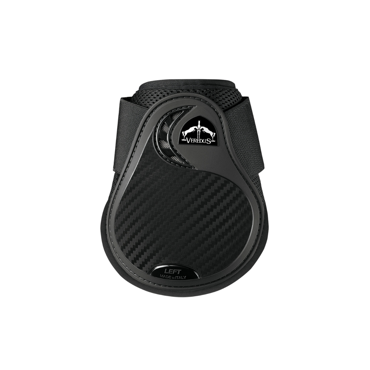 Veredus TRC Vento bak