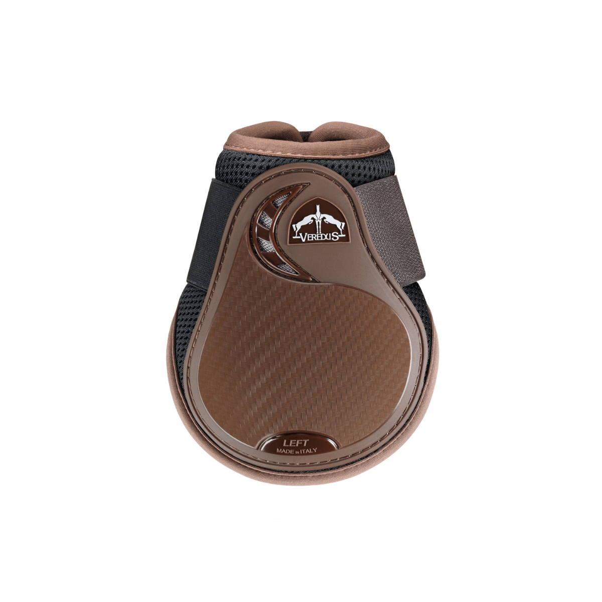 Veredus TRC Vento bak