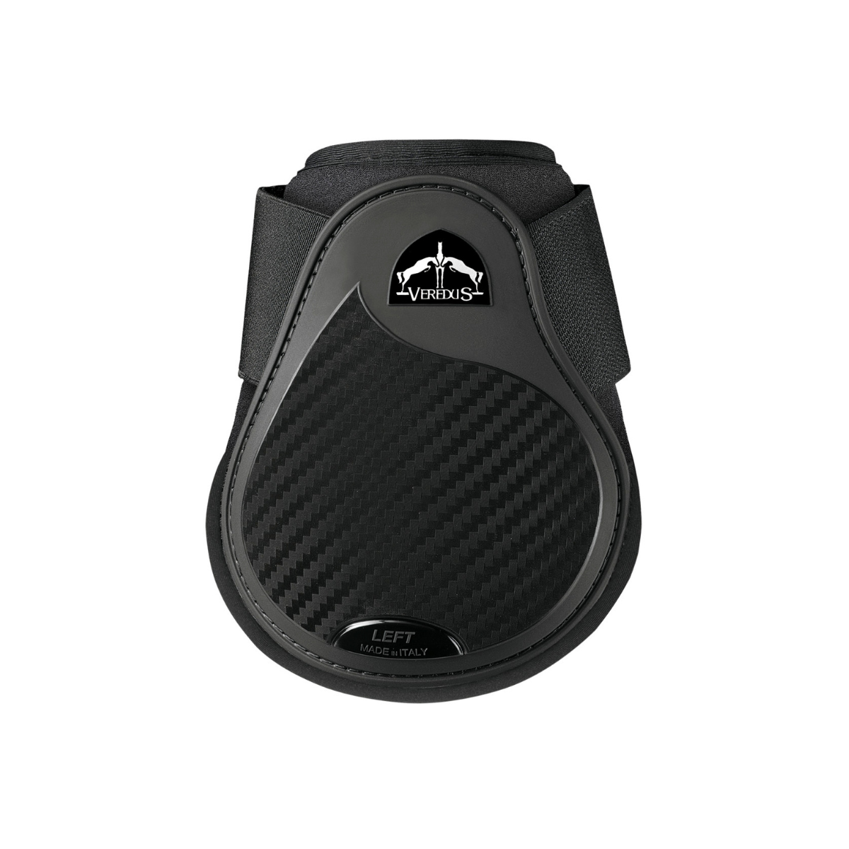 Veredus TR Pro Strykkappa bak