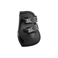 Veredus Pro Jump II bakbensskydd elastik