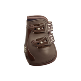 Veredus Pro Jump II bakbensskydd elastik