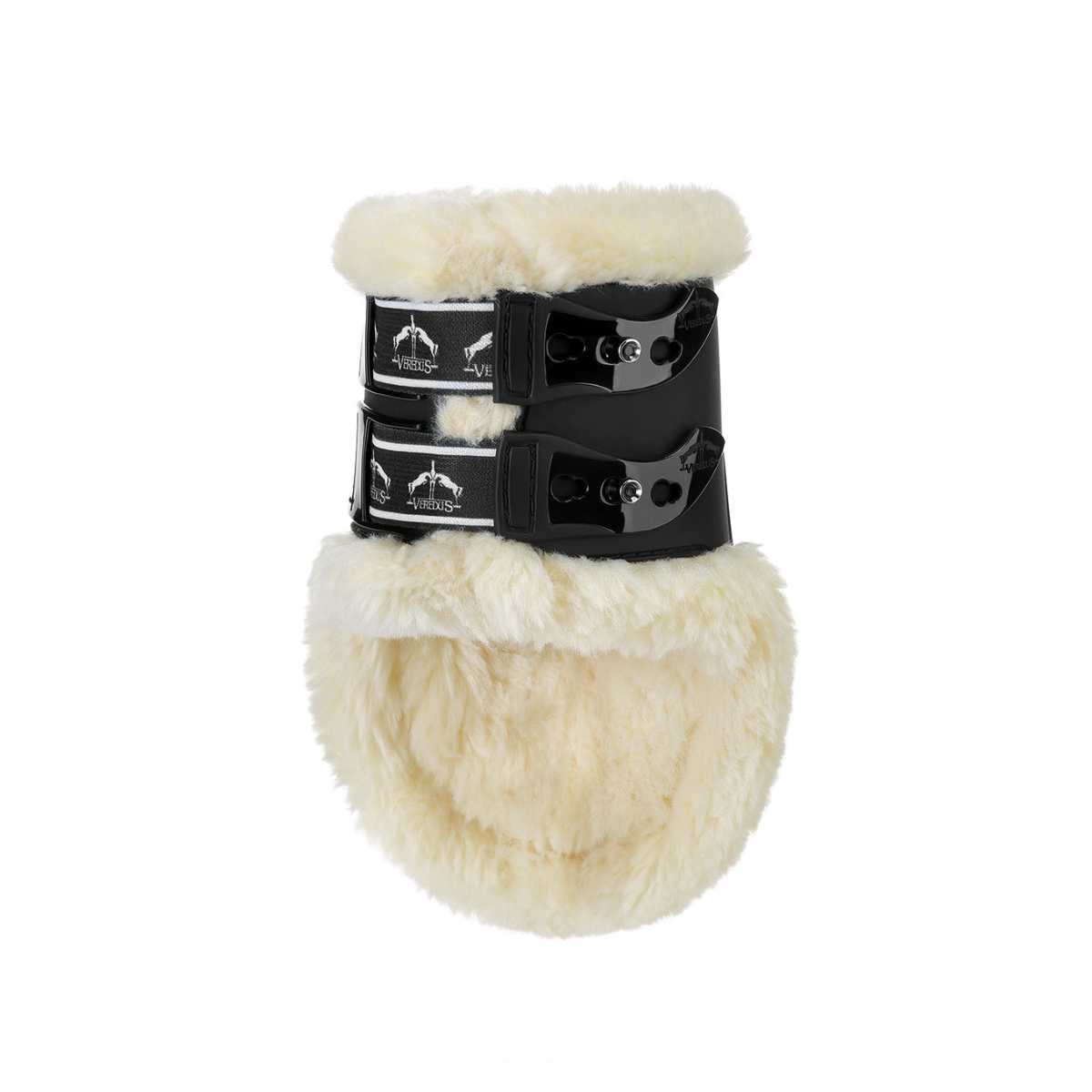 Veredus STS Carbon Gel Vento bak